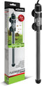 Aquael Platinium Aquarium Heater - 250 Watt for Freshwater & Saltwater Aquariums (48-66 Gallons)