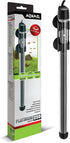 Aquael Platinium Aquarium Heater - 250 Watt for Freshwater & Saltwater Aquariums (48-66 Gallons)