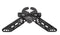 Pine Ridge Archery Kwik Stand Bow Support, Fits Most Bow Limbs, Ideal for Ground or Box Blind Hunting