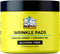 Wrinkle Wipes for Bulldogs, Alcohol Free Dog Face Wipes for Wrinkles and Tail Pockets