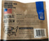 Frankly Chicken Flavor Beef Roll Wrap Chews,Pack of 5,Small Rolls,5 inches Long 100percent U.S.A Made American Beef Chew