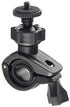 Walway Motorcycle Handlebar Mount Adapter Universal Bike/Bicycle Bracket Mount Holder for GoPro Hero/Bluetooth