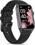 FITVII Nexa Fitness Tracker, Smart Watch with Blood Pressure, Blood Oxygen, 24/7 Heart Rate Monitor, Step Counter