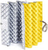 (15 12.4 Eco-Friendly Sleeping Mat - Lightweight & Insulated in x in)