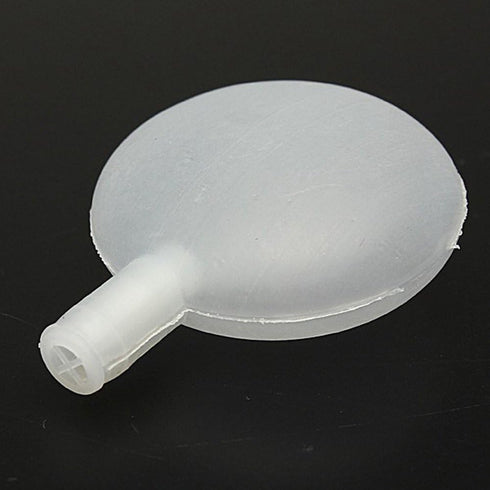 50 Pcs 35mm Squeakers Repair Fix Dog Pet Noise Maker Insert Replacement for Plush Toys