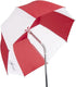 Flex- Golf Club Umbrella - Durable and Stylish Protection for Golfers in Inclement Weather
