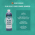 3 16oz Nature's Specialties Plum Silky Ultra Concentrated Dog Shampoo Conditioner, Makes up to Gallons, Natural Choice