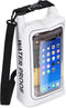 IP68 Waterproof Dry Bag, 2L Roll Top Pool Bag with Phone Pouch, Large Waterproof Case for Boating & Kayak Accessories