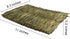 Chinchilla Squirrel(6 Rabbit Grass Mats,Bunny Grass Mat,Woven Straw Mat Bed Rabbits Hay Mat Sleeping Bunny Natural