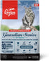 ORIJEN GUARDIAN SENIOR Dry Cat Food - Grain Free for Senior Cats, WholePrey Ingredients, 4 lb