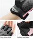 INOGIH Women's Lightweight Fingerless Gym Gloves - Ideal for Crossfit and Training