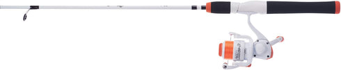 Shakespeare Youth Fishing Reel and Rod Customize-It Combo