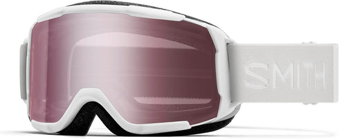 SMITH Daredevil Youth Goggles - Carbonic-x Lens for Snowsports