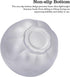 500ml Ti1171T Boundless Voyage Titanium Double Walled Camping Bowls Rice Soup Oatmeal Yogurt Serving Bowl Ultralight