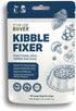 Kibble Fixer - Freeze Dried Dog Food Topper for Picky Eaters, Natural Grain-Free Meal Enhancer, 3.8 oz