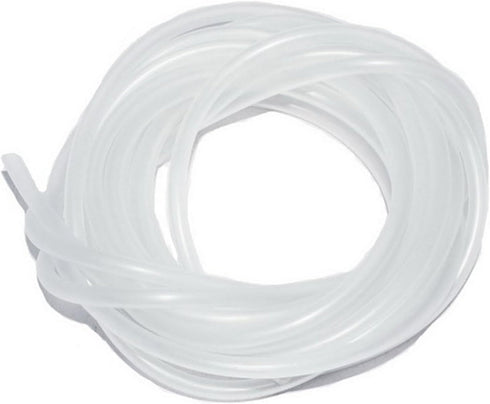 AQUANEAT 40 Feet Aquarium Tubing, Standard 3/16” Airline Tubing for Fish Tank Air Pump