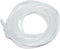 AQUANEAT 40 Feet Aquarium Tubing, Standard 3/16” Airline Tubing for Fish Tank Air Pump