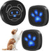 Dog Door Bell for Potty Training, Wireless Dog Doorbell Ring to Go