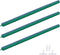ALEGI 3-Piece Air Stone Bars for Aquarium, 16 inch Hydroponics Air Stone Bar with Connectors.