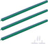 ALEGI 3-Piece Air Stone Bars for Aquarium, 16 inch Hydroponics Air Stone Bar with Connectors.
