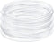 Pawfly 82 Feet Aquarium Airline Tubing - Standard 3/16" Kink-Resistant Pure PVC Hose for Fish Tank