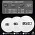 Select Classic Soccer Ball Soft and Durable for All Players