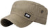 YOLAI Casual Fashion Mens and Womens Unisex Retro Sunscreen Baseball Cap Sport Flat
