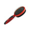 Tuff Pupper Double Sided Dog Brush - Two Sided Pin & Bristle Pet Brush for Detangling & Dematting
