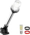 12 Inches Anchor Light Stern Lights for Boats LED Waterproof IP67, White