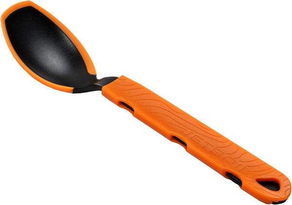 Jetboil TrailSpoon, Extendable Backpacking and Camping Spoon