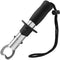 Fishing Tools - Pliers, Fish Lip Gripper, Hook Remover, Fishing Line Cutter, Tackle Gear for Kayak Accessories