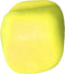 Ruff Dawg Rock Toy – 3.5” Durable, Floating, Bouncy Fetch Toy for Dogs – High-Visibility Colors