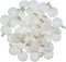 40 Pack Toy Squeakers for Dog Pet Baby Toys, Noise Maker Insert Replacement (50mm)
