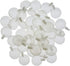 40 Pack Toy Squeakers for Dog Pet Baby Toys, Noise Maker Insert Replacement (50mm)