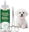 Dog Ear Plucking Powder & Hair Removal Tool Kit 30g Dog Ear