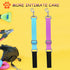 Pet Dog Grooming Arm Accessories, 2 Pcs Stable Grooming Arm Extender, Groomers Helper Loop for Dog Bathing Grooming