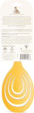 Burt’s Bees for Pets Porcupine Bristle Brush for Large Dogs, Eco-Friendly Grooming Brush with Handle