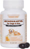 Pleasantly Warm Bee Propolis for Dogs & Cats, Daily Immune System Support, Oral Care,