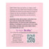 Set 3.4oz .07oz (15 pack) FRESH BREASTS - Anti Chafing Deodorant Lotion to Powder for Women, + On-The-Go Travel Size