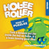 Tough By Nature Hol-Ee Roller, Assorted Size 6.5 Dog Toy