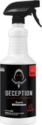 Hunting Field Spray - 32oz Scent Remover Bottle for Clothing Safe Odor Control