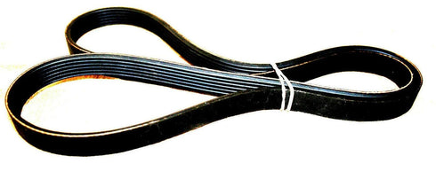 NIFER Replacement Belt for Rinkmo EB-S1 Indoor Stationary Spin Bike
