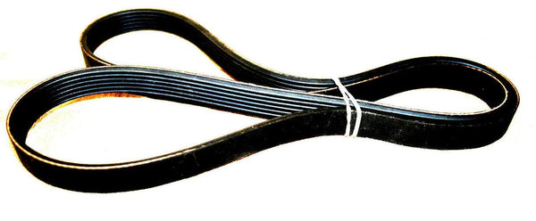 NIFER Replacement Belt for Rinkmo EB-S1 Indoor Stationary Spin Bike