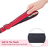 Short Dog Leash, 3ft Heavy Duty Reflective Adjustable Strong Lead, Soft Padded Traffic Handle for Medium Large Dog
