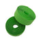 Planet Bike Comfort Cork Handlebar Tape Set (Green)
