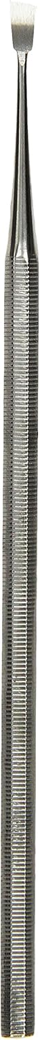 Mars Stainless Steel Tooth Scaler for Dogs and Cats, Left Handed, Professional/Surgical Grade