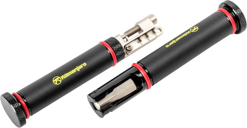 Kilimanjaro Cycle Series Handlebar-Fitting Bicycle Tool Kit, Compact Bike Repair, Handles - 910531ECE
