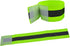 High Visibility Reflective Elastic Strap Wristbands Ankle Bands Armbands for Night Running, Walking, Cycling