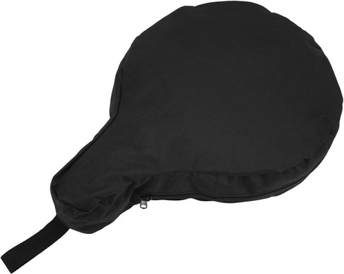 600D Cast Iron Camping Skillet Bag Outdoor Oxford Cloth Cast Iron Skillet Bag Camping Skillet Pan Cookware Storage Bag