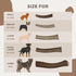 Premium Red Deer Antler Dog Chew, 4-8 inch Naturally Shed Antlers for Dogs, Aggressive Chewers, 1 Count (Jumbo)